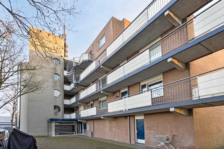 Photo 31 of Terneuzenstraat 139