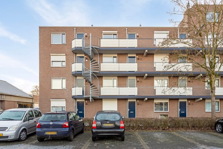 Photo 32 of Terneuzenstraat 139