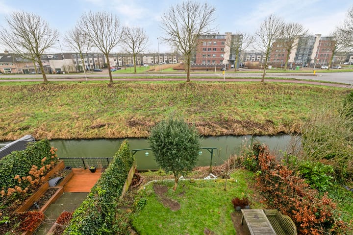 Foto 33 van Boeier 109