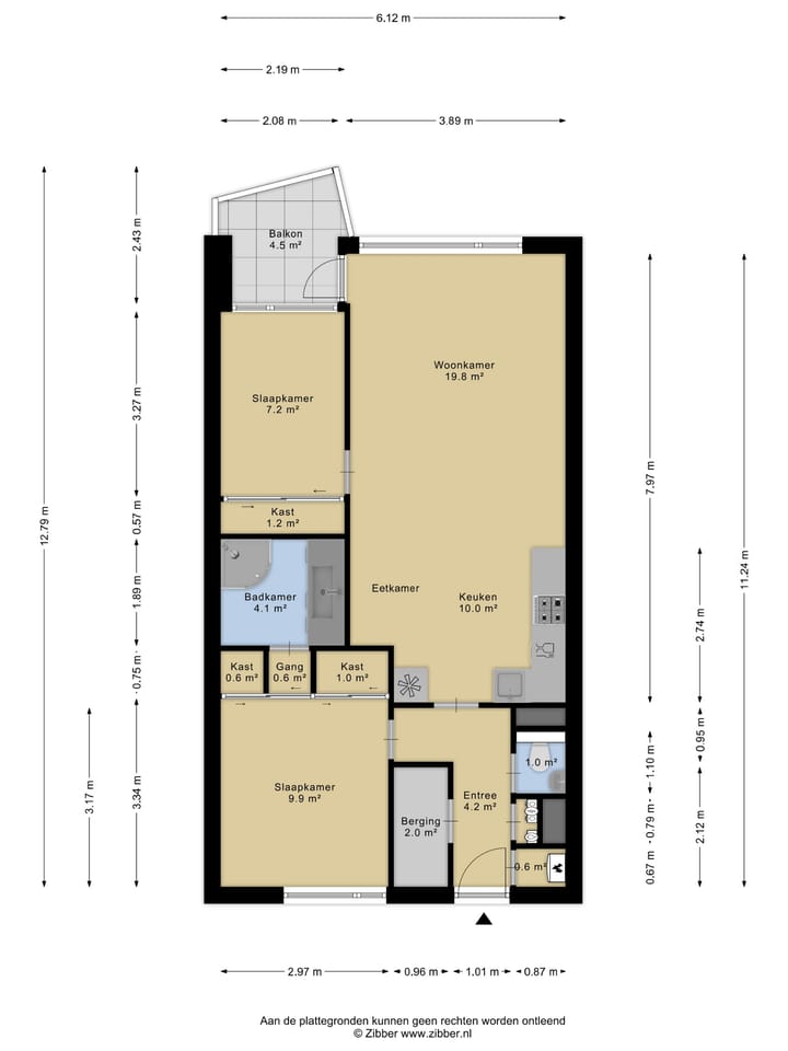 Photo 35 of Terneuzenstraat 139