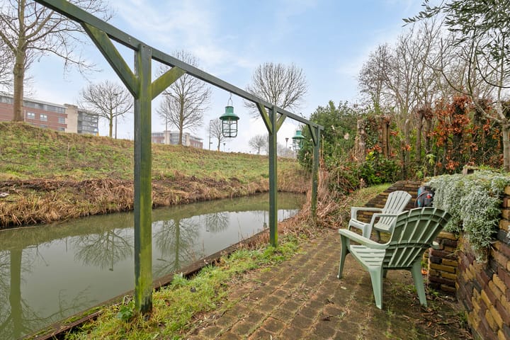 Foto 36 van Boeier 109