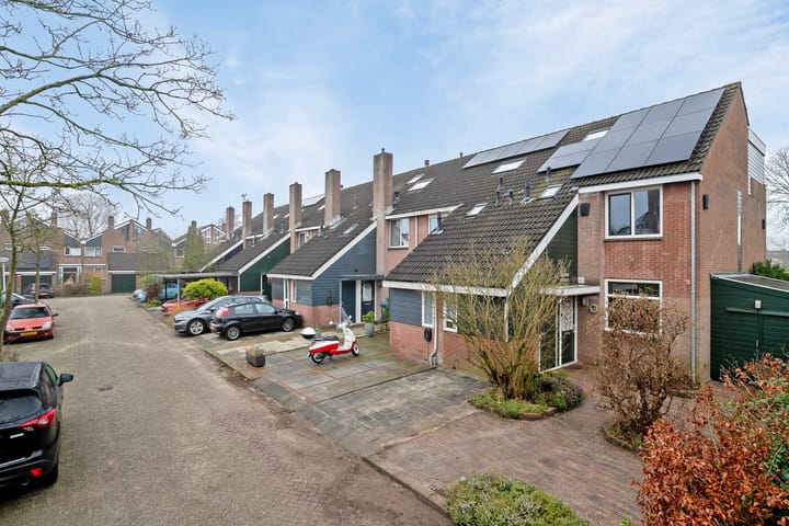 Foto 43 van Boeier 109