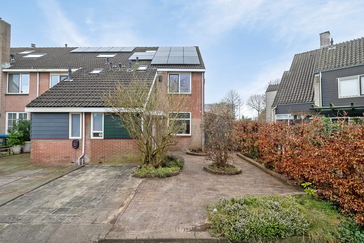 Foto 44 van Boeier 109