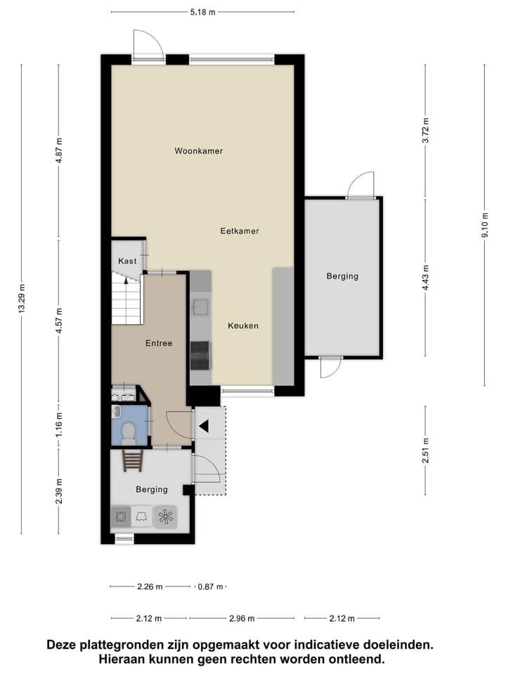 Foto 46 van Boeier 109