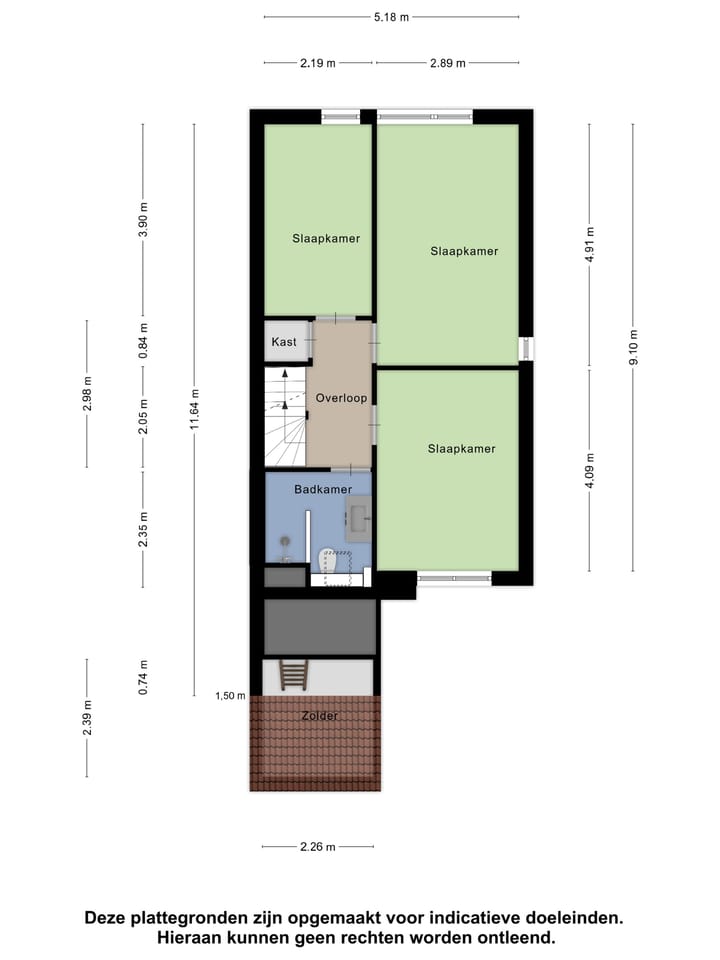 Foto 47 van Boeier 109