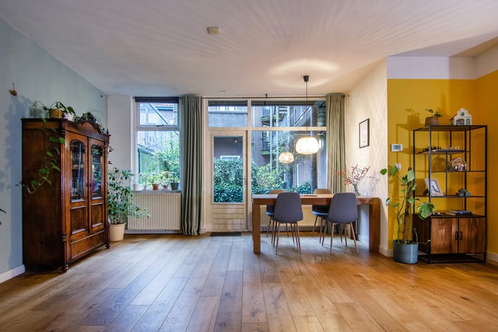 Foto 1 van Spaarne 77-D