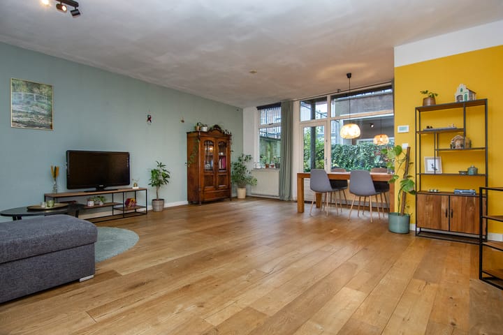 Foto 5 van Spaarne 77-D