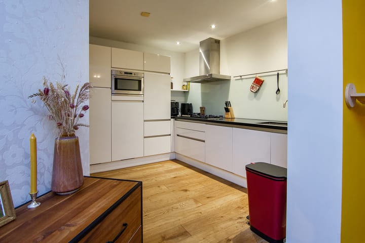 Foto 2 van Spaarne 77-D