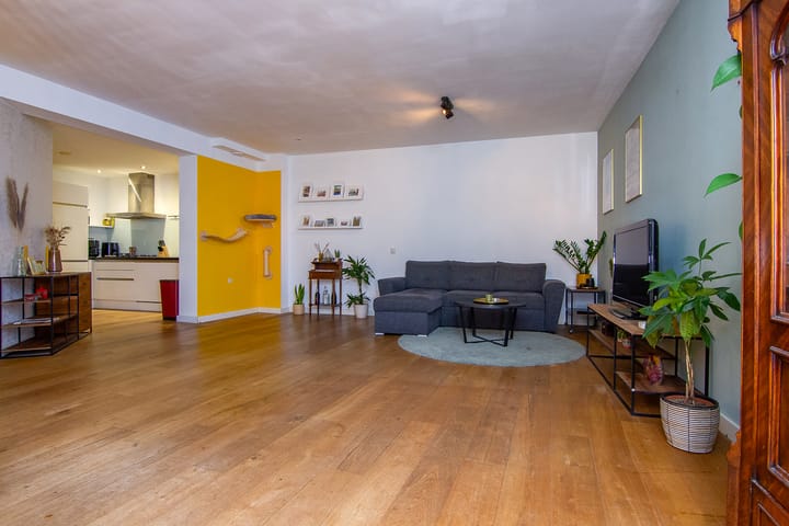 Foto 4 van Spaarne 77-D