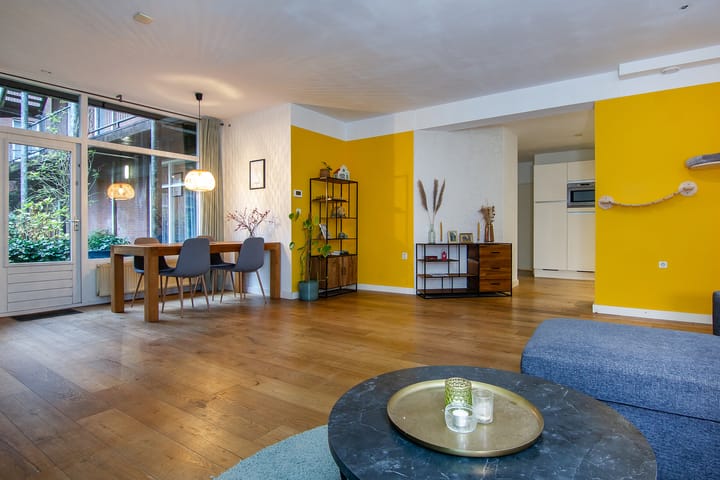 Foto 7 van Spaarne 77-D