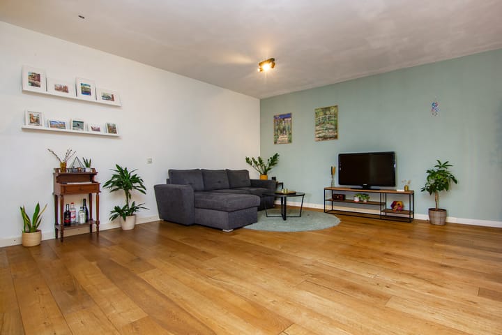 Foto 8 van Spaarne 77-D