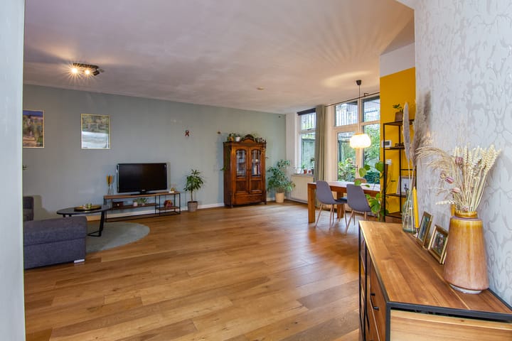 Foto 9 van Spaarne 77-D