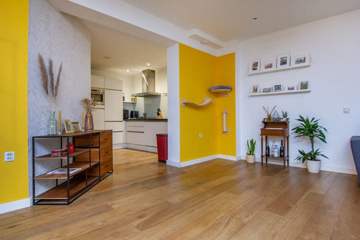 Foto 10 van Spaarne 77-D