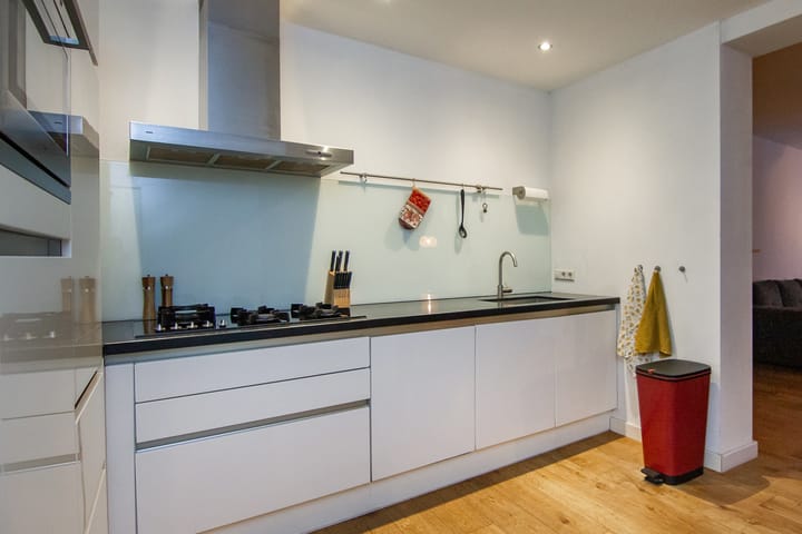 Foto 12 van Spaarne 77-D