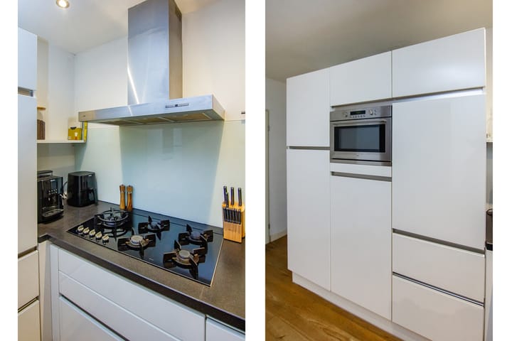 Foto 13 van Spaarne 77-D