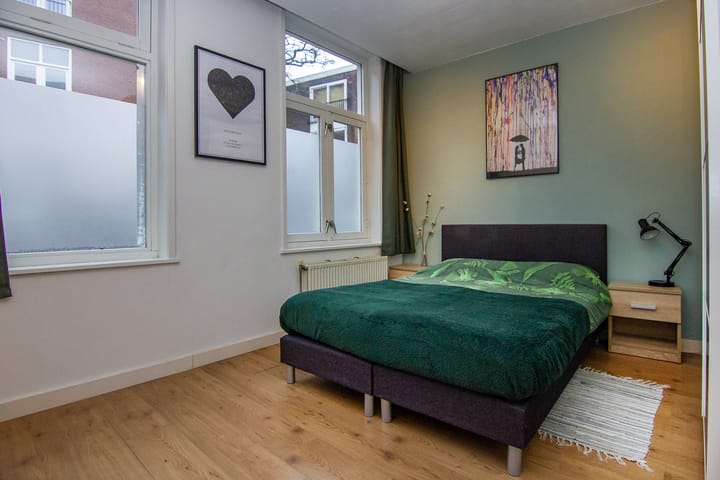 Foto 14 van Spaarne 77-D