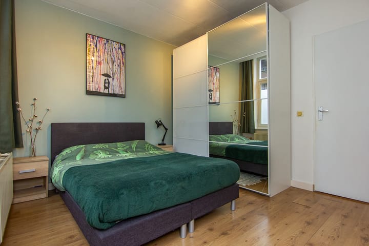 Foto 15 van Spaarne 77-D