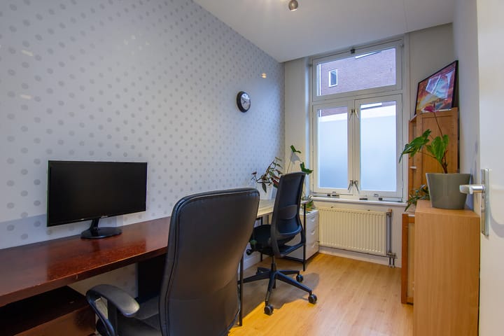 Foto 16 van Spaarne 77-D