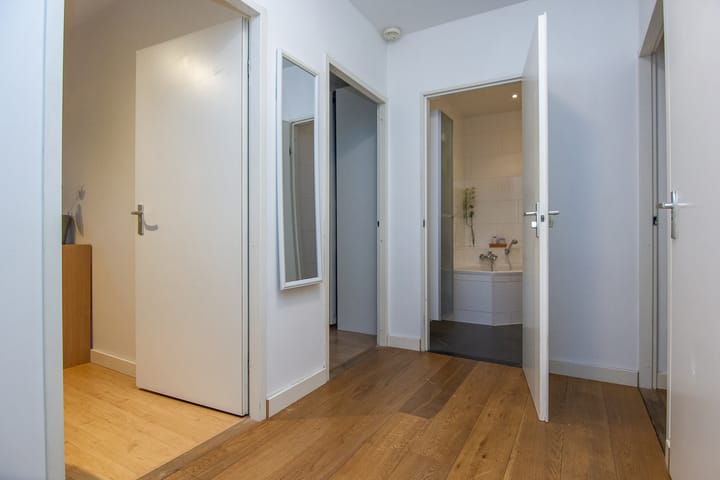 Foto 17 van Spaarne 77-D