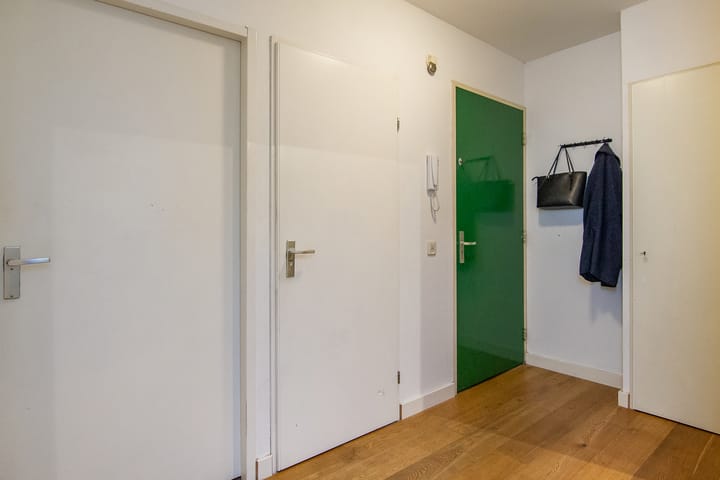 Foto 18 van Spaarne 77-D