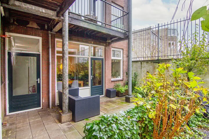 Foto 22 van Spaarne 77-D