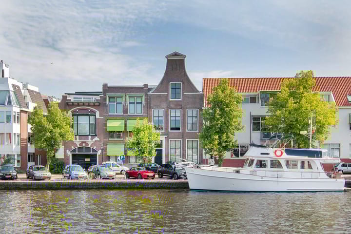 Foto 3 van Spaarne 77-D