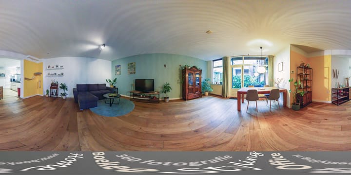 Foto 25 van Spaarne 77-D