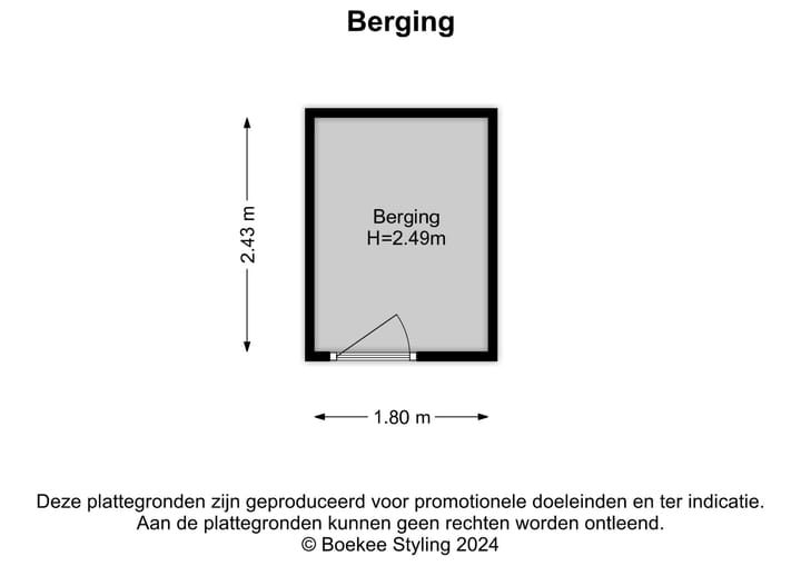 Foto 27 van Spaarne 77-D