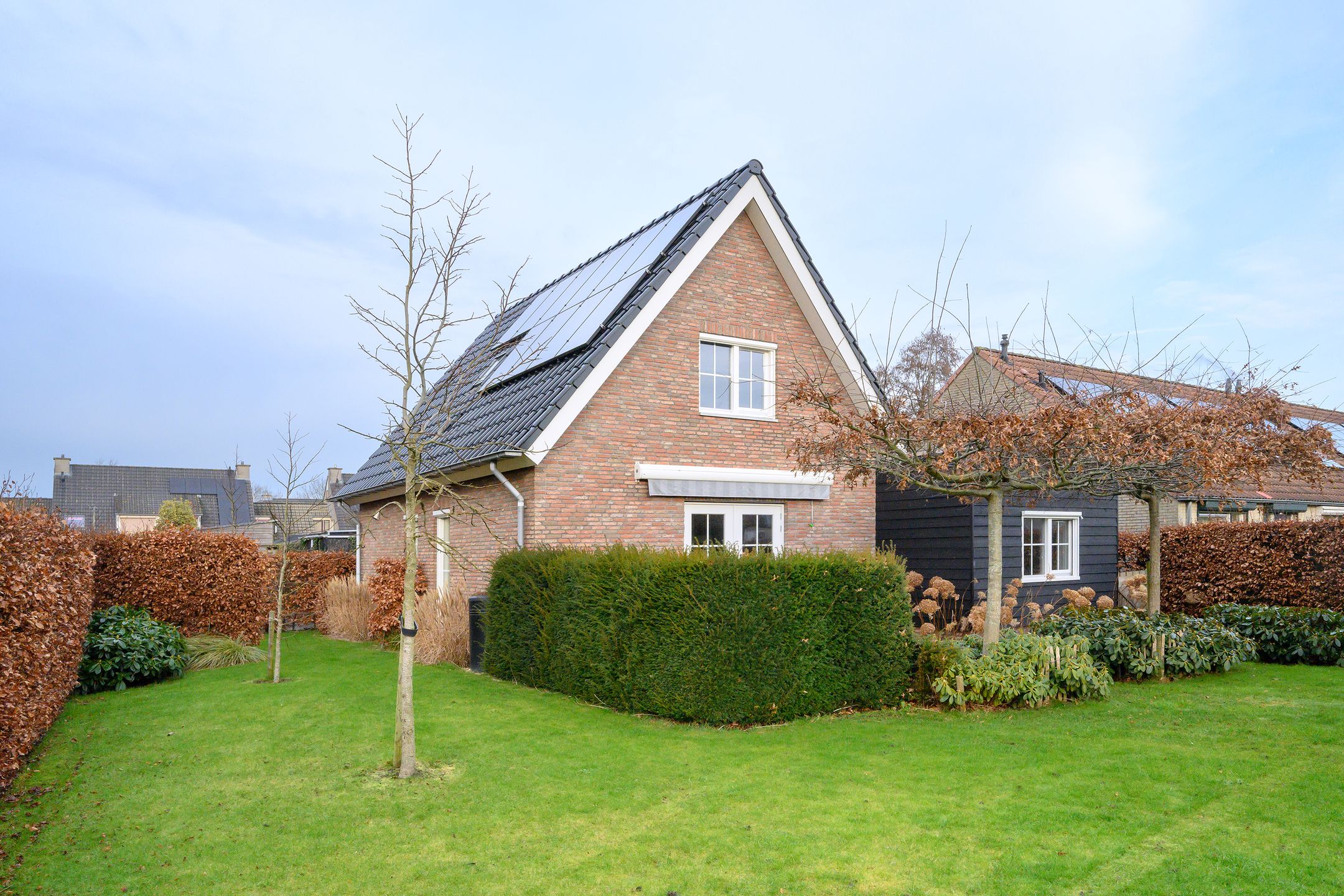 Foto 3 van Imker 23-A