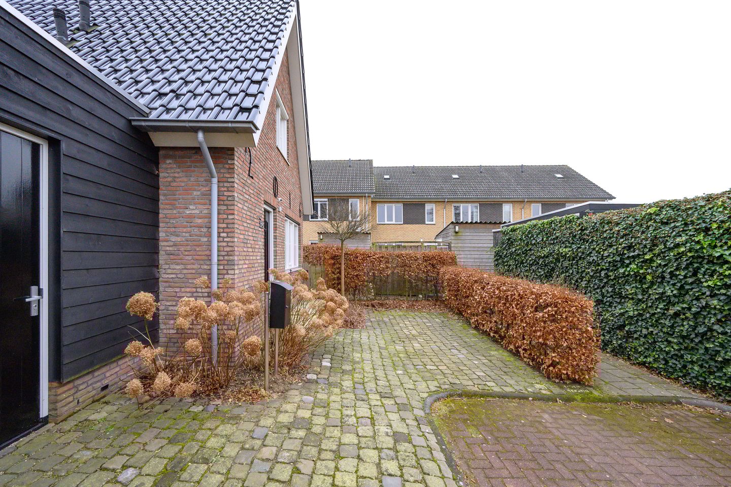 Foto 19 van Imker 23-A