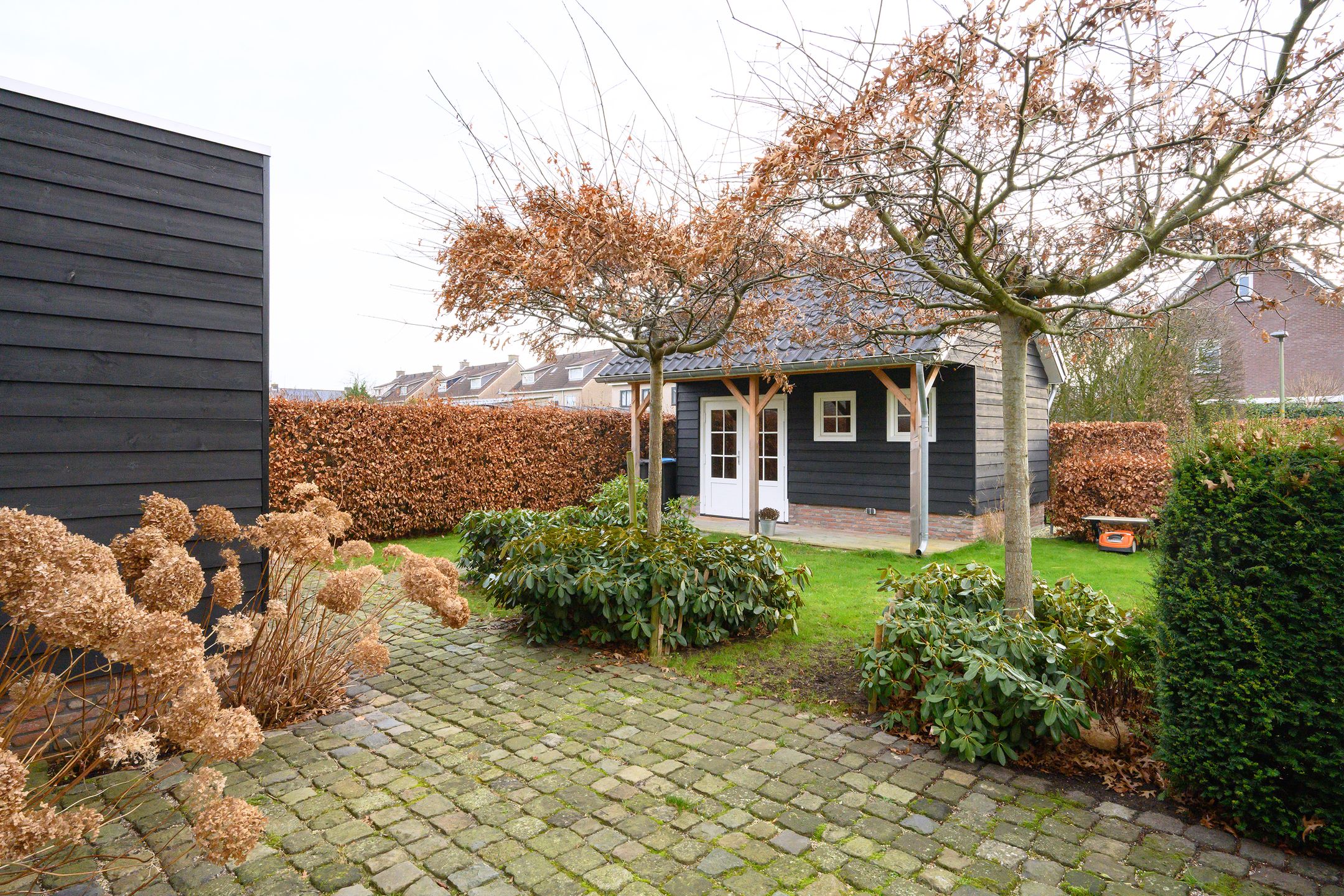 Foto 21 van Imker 23-A