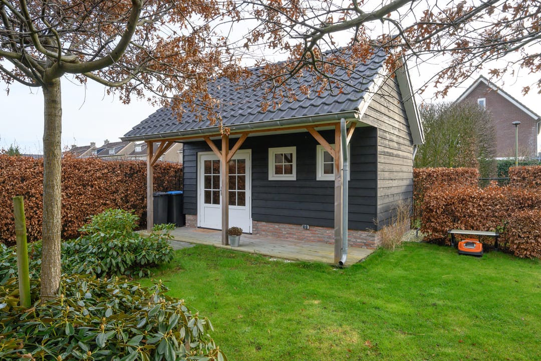 Foto 22 van Imker 23-A