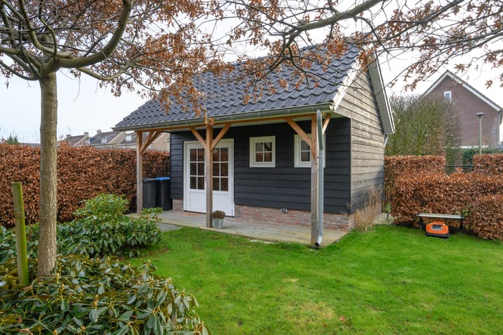 Foto 22 van Imker 23-A