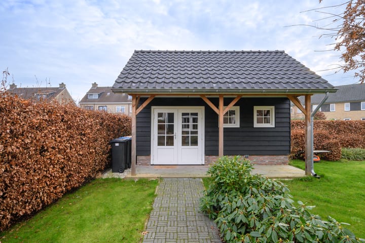 Foto 23 van Imker 23-A