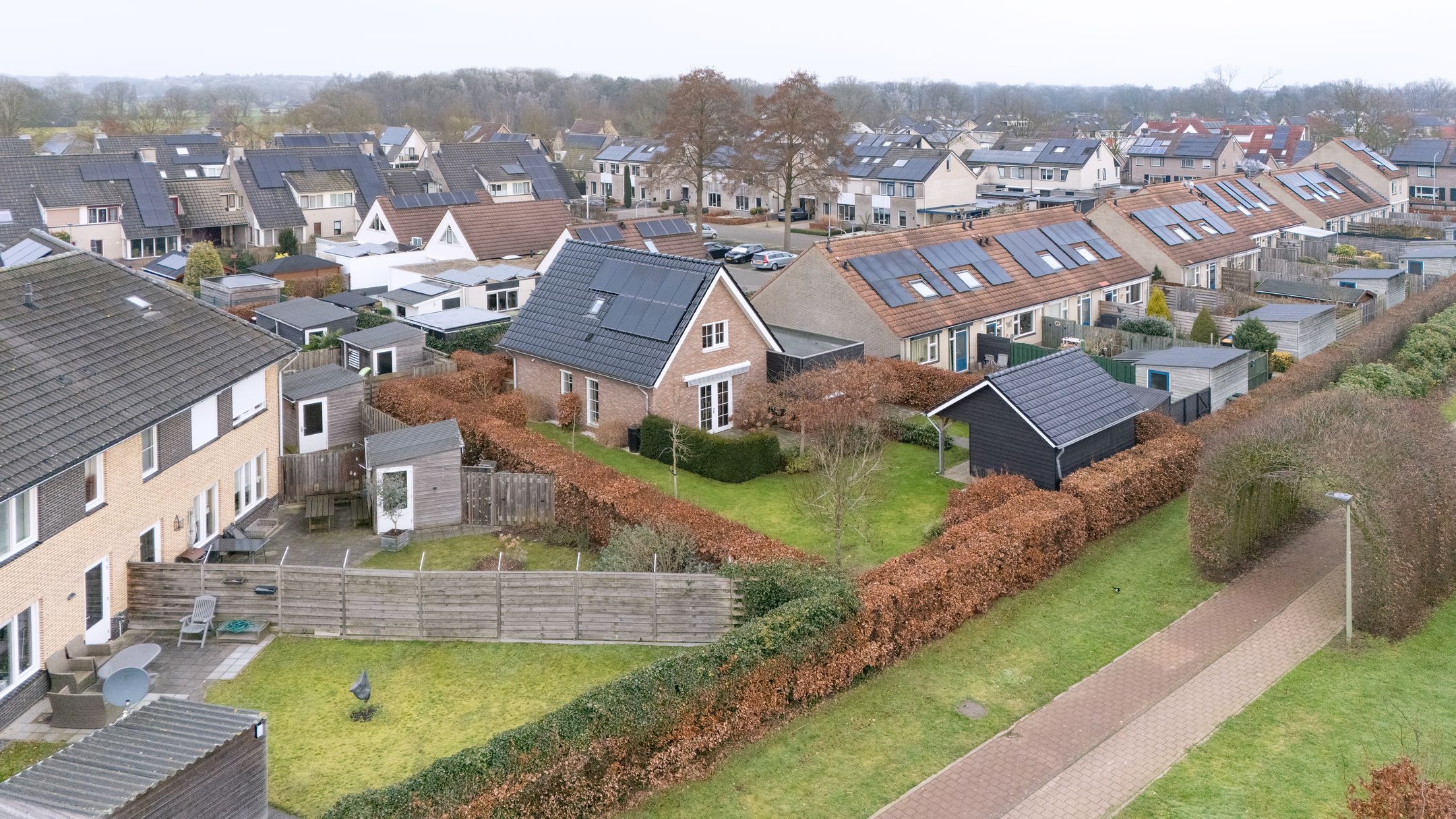 Foto 30 van Imker 23-A