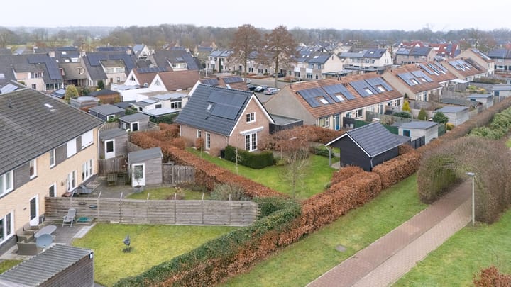 Foto 30 van Imker 23-A