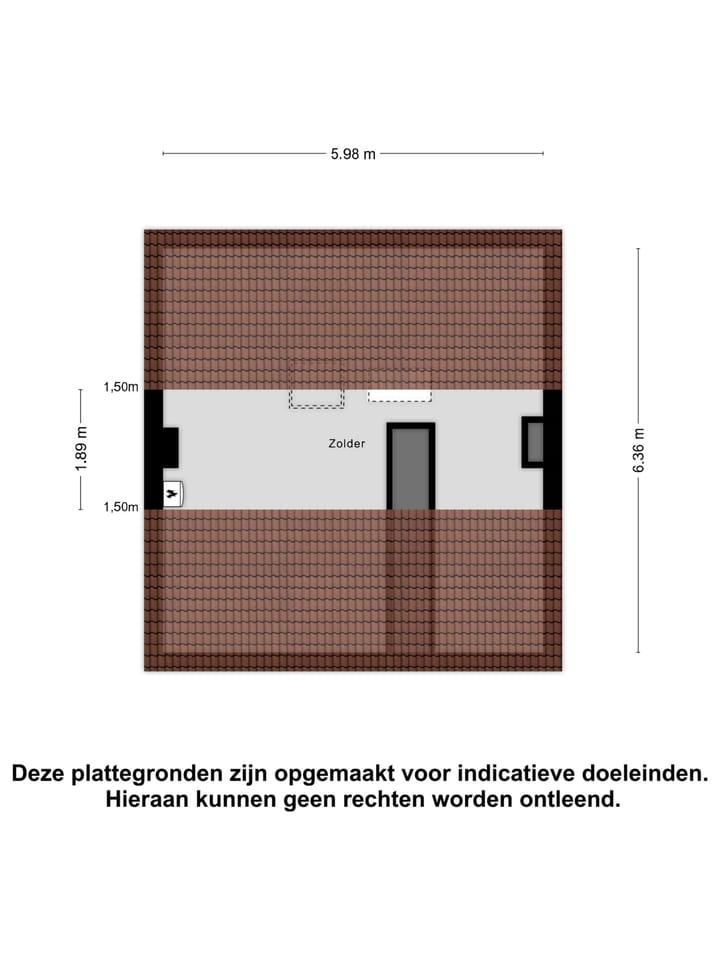 Foto 25 van St. Vitusholt 71