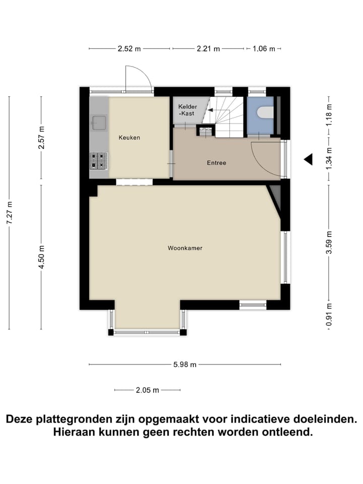 Foto 23 van St. Vitusholt 71