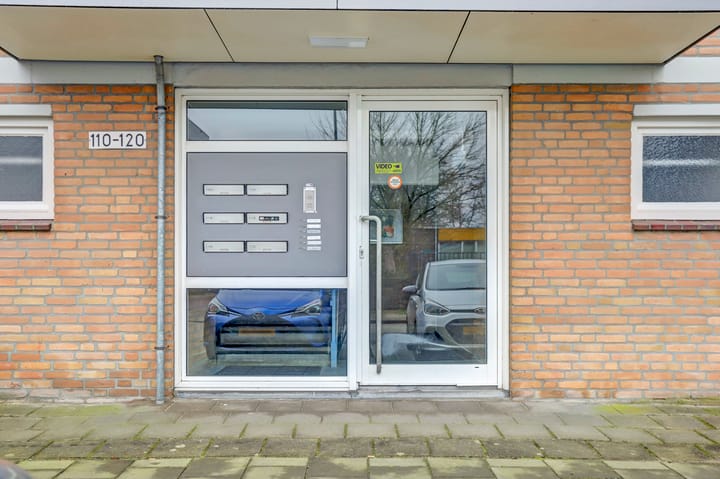 Foto 3 van Albert Cuypstraat 110