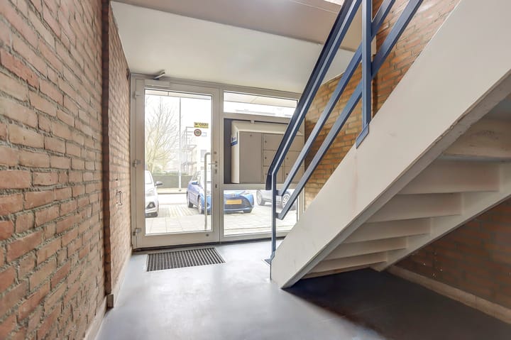 Foto 5 van Albert Cuypstraat 110