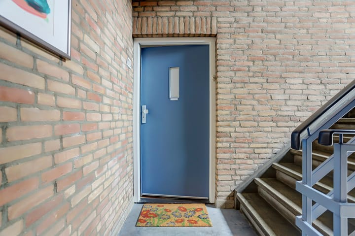 Foto 7 van Albert Cuypstraat 110