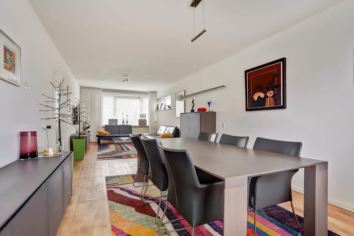 Foto 9 van Albert Cuypstraat 110