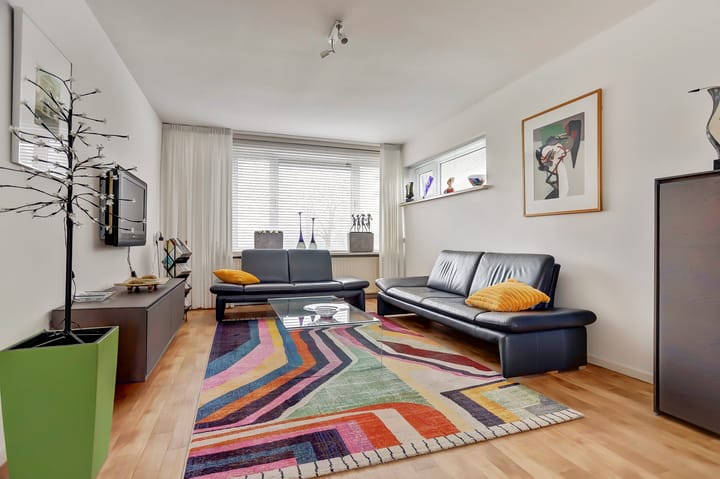 Foto 10 van Albert Cuypstraat 110