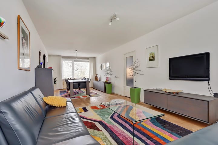 Foto 11 van Albert Cuypstraat 110