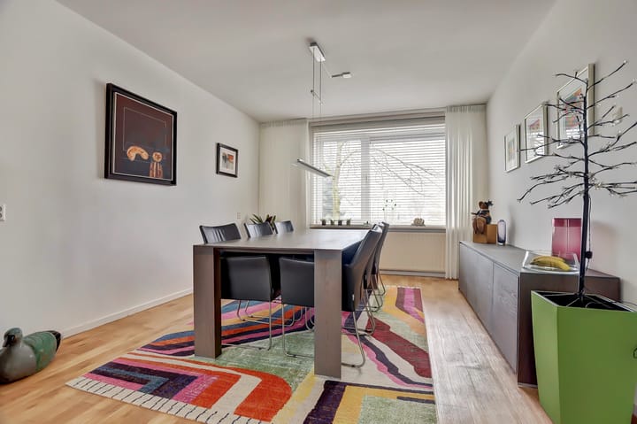 Foto 12 van Albert Cuypstraat 110