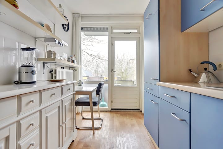 Foto 16 van Albert Cuypstraat 110