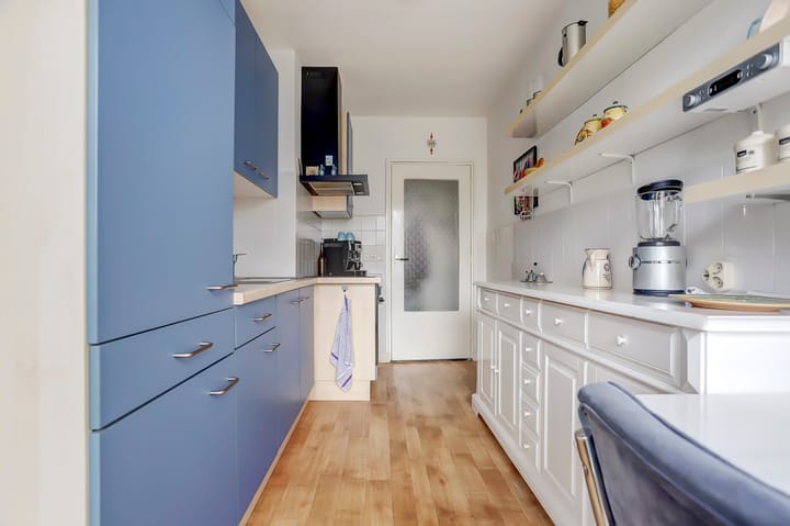 Foto 17 van Albert Cuypstraat 110