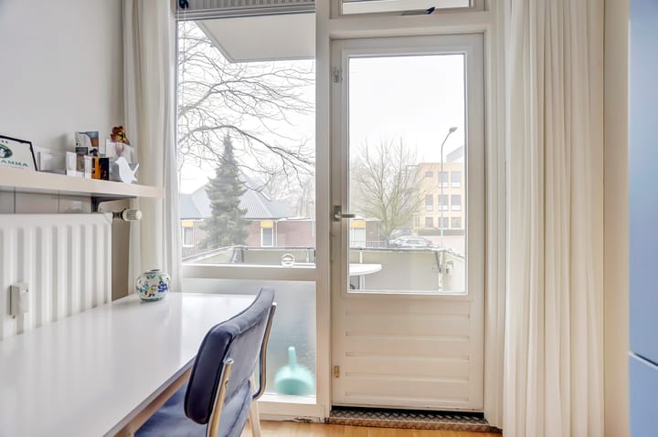 Foto 18 van Albert Cuypstraat 110