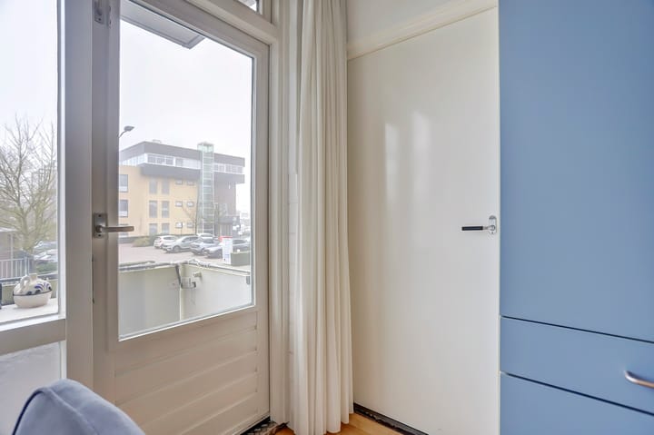 Foto 19 van Albert Cuypstraat 110