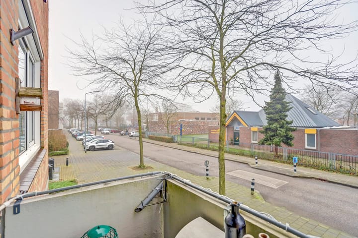 Foto 20 van Albert Cuypstraat 110